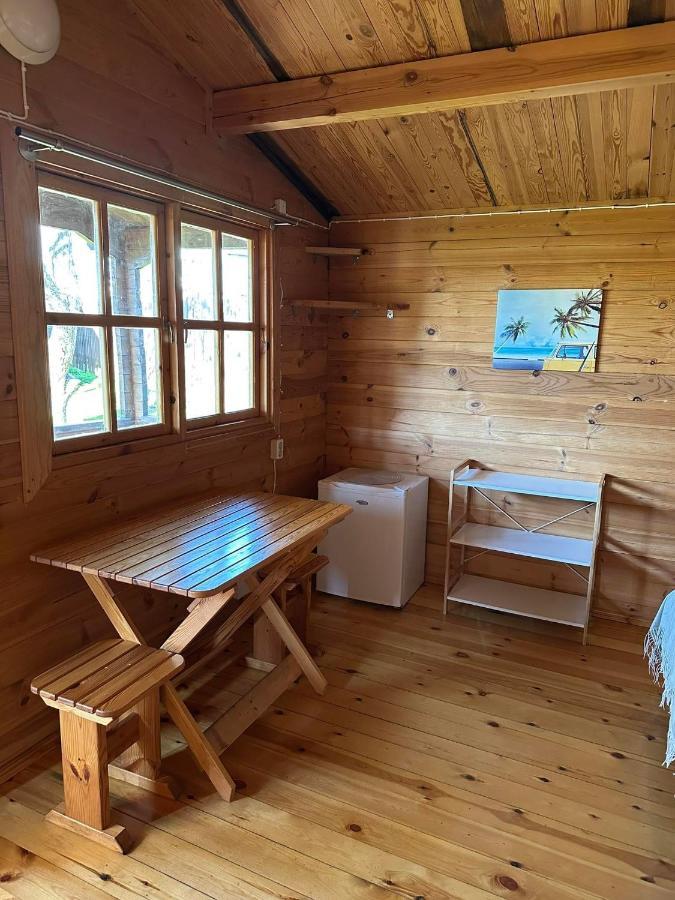 Karjamaa Garden Bungalows Free Parking Παρνού Εξωτερικό φωτογραφία