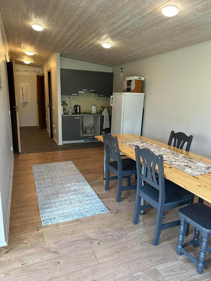 Karjamaa Garden Bungalows Free Parking Παρνού Εξωτερικό φωτογραφία